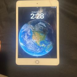 iPad Mini 
