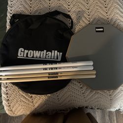 Drum Set 