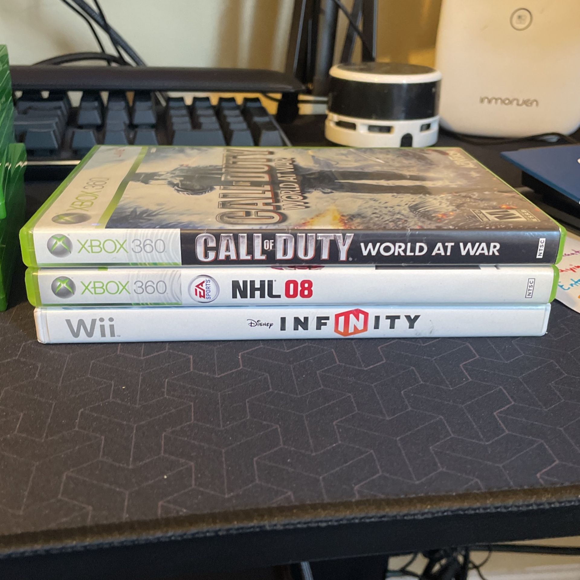 Games