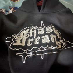 Graphic Hoodie