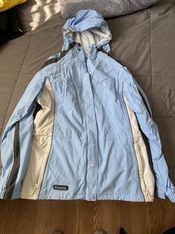Columbia Women’s Windbreaker