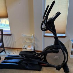 FREE Elliptical Sole E95