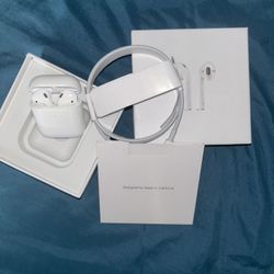 AirPod Gen 2