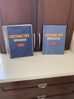 Geometry - A Teaching Textbook