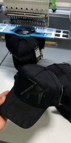 7 Airplane Hats