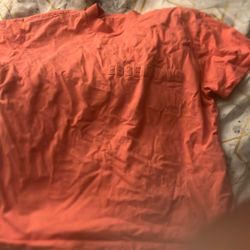 Essential Shirt Just Wrinkly