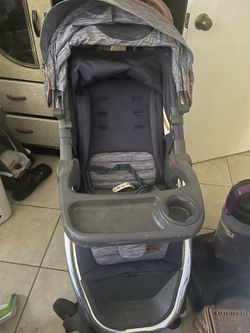 Dash stroller For Kids 