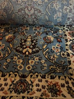 Rug Kashan Collection