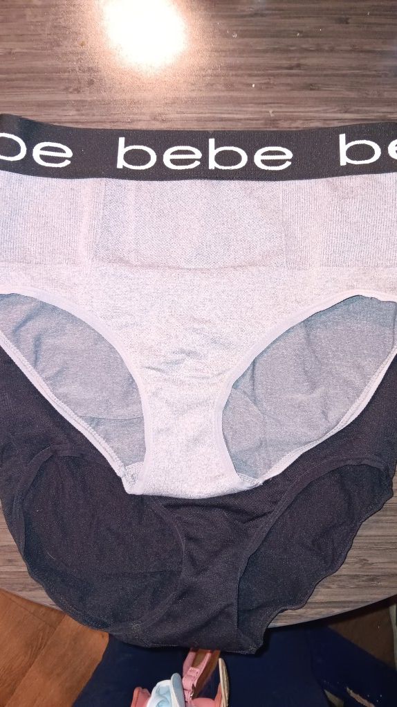 BEBE PANTIES