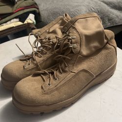 Boots ARMY