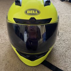 Bell Full Face Helmet