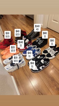Jordan’s Dunks Air Max Travis Scott