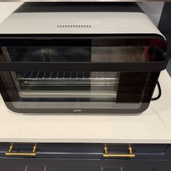 June Oven - 3rd Generation