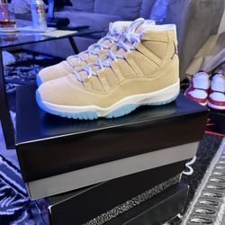 Jordan 11 H-town Size 11.5 With A Receipt In Hand. Meet Up Only.