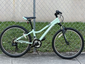 Trek PRECALIBER Kids Mountain Bike