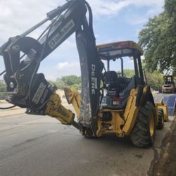🌟 2022 John Deere 310L EP II Backhoe – 3,067 Hours – $63,201 OBO 🌟