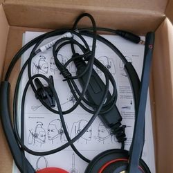 Headset 