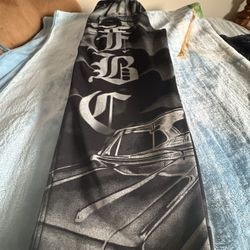 Fb Tatted Sweats 3 Xl