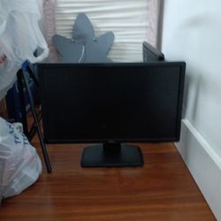 2 Monitor Dell 