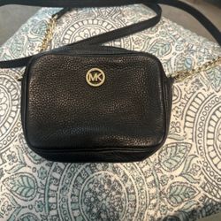 Michael Kors Mini Crossover