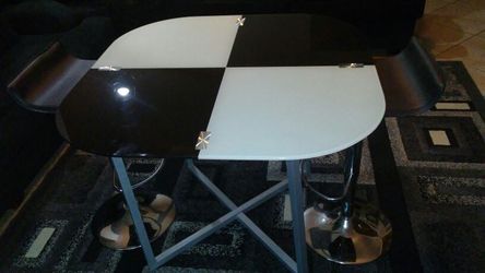 Unique table