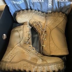 Military Boots US 10.5 Men’s