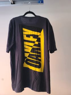 Oakley Shirt