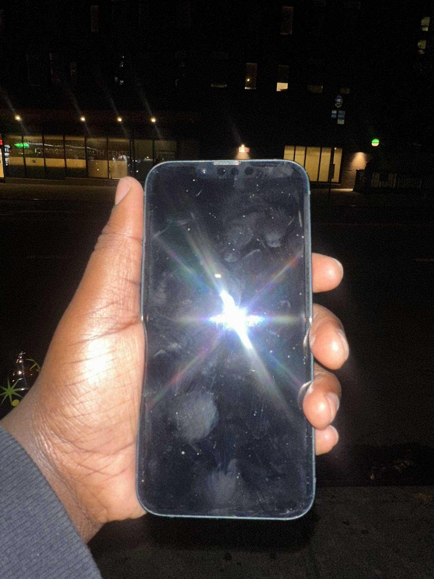 iPhone 14