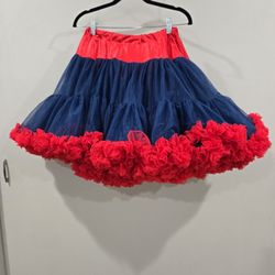 Halloween Cha Cha Cha Dress