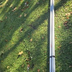 1" EMT Counduit Pipe