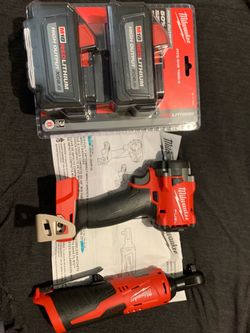 M18 high output xc6.0…$130