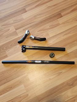 Easton Composite Parts