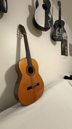Acoustic Guitar