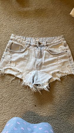shorts DENIM