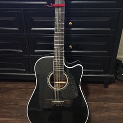 Takamine Gd30-12