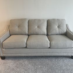 Like-New, Highly Rated Couch - Barely Used!