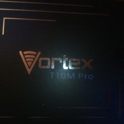 Vortex Tablet Brand New 