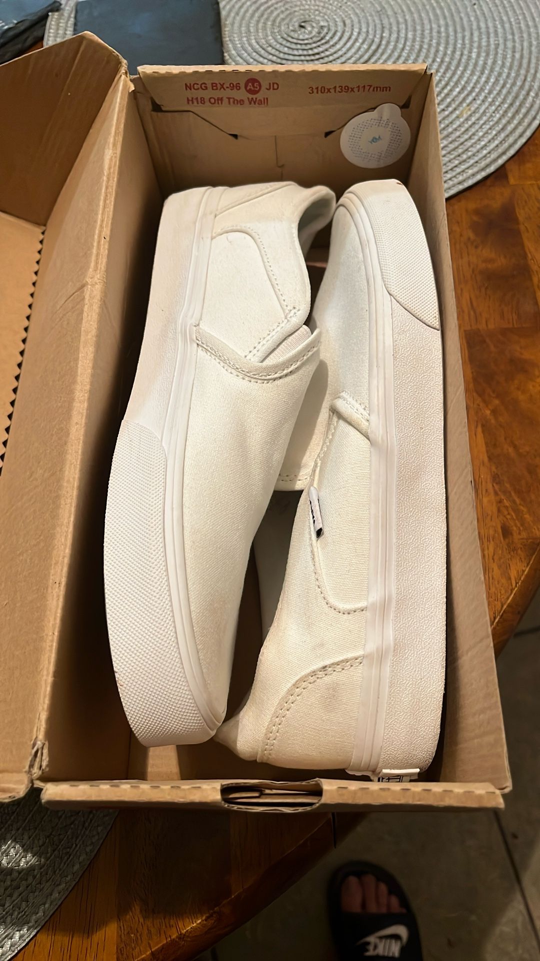 Vans