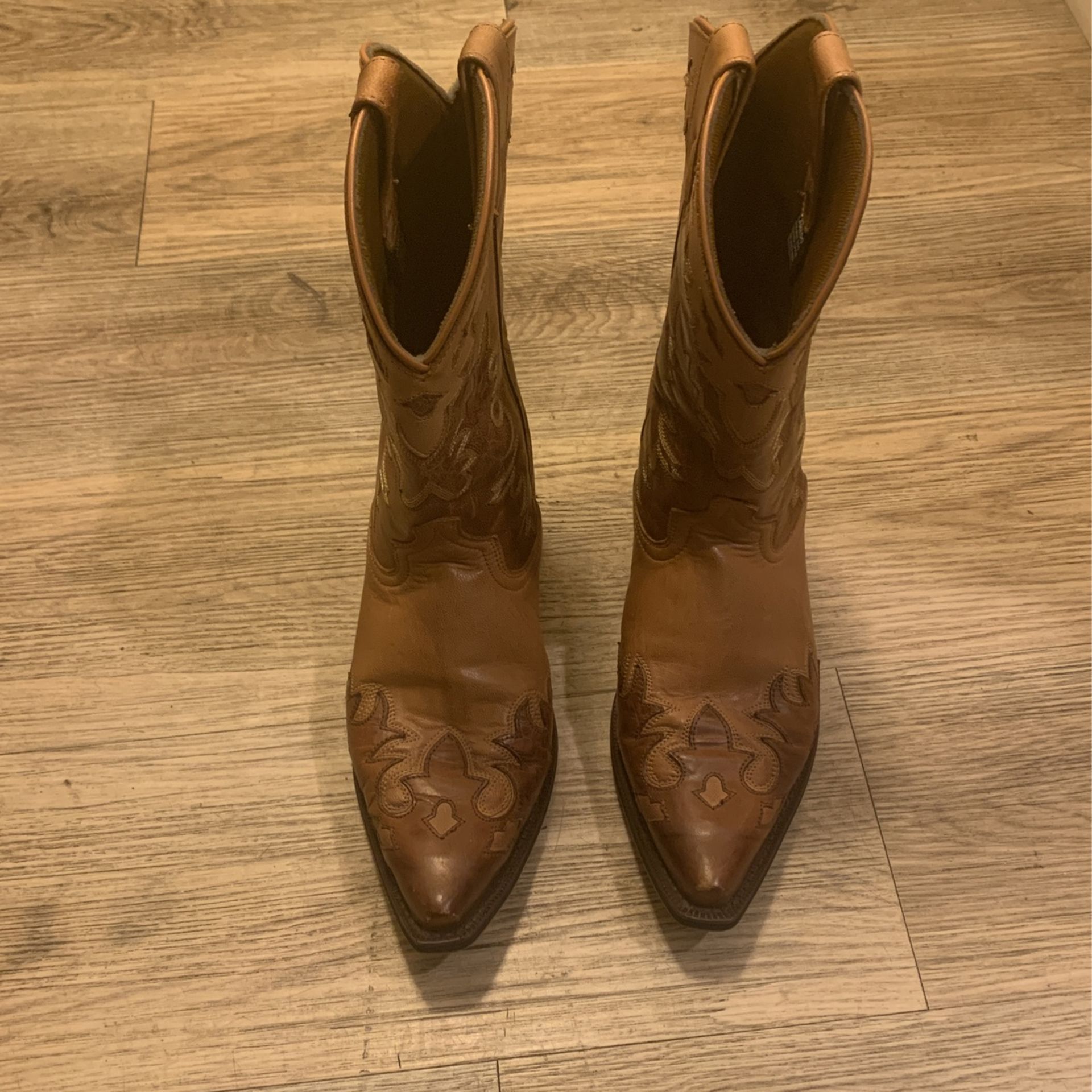 Boot Barn Men Boots Size 9-1/2