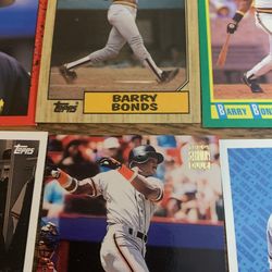 Top 15 Barry Bonds Baseball Cards to buy now!