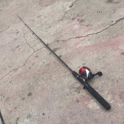 Fishing Rod