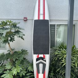 Surfboard Wave Weapon 11’2”