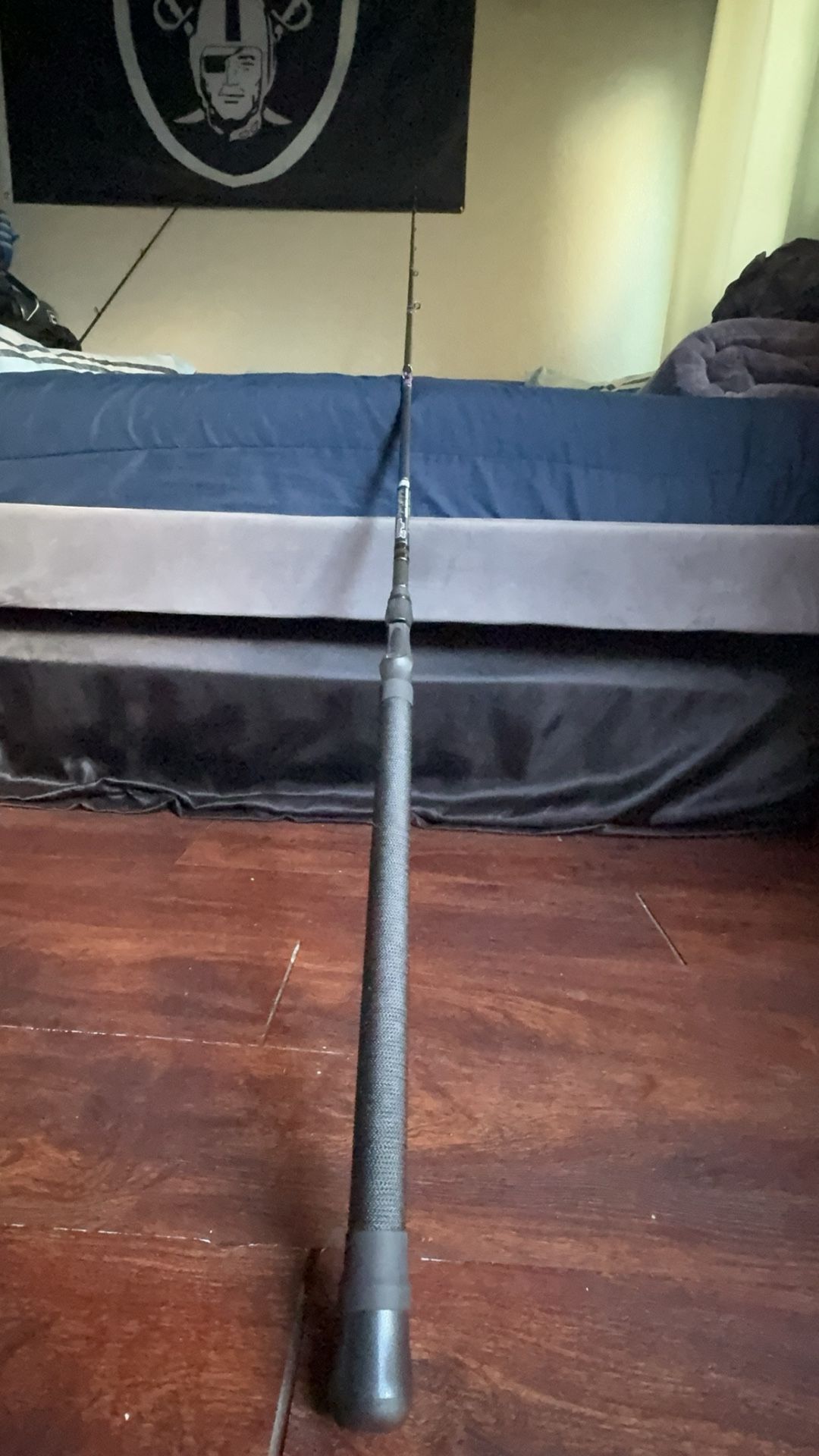 Brand New Leviathan XXH Re Wrapped With Higher Quality Components