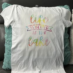 Customized T-shirts  And sweatshirts $20-$35