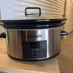 Crockpot