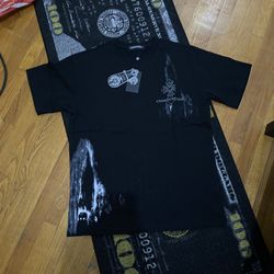 Chrome Hearts T-Shirt