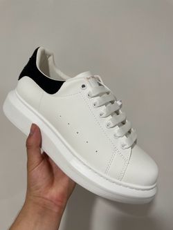 Alexandre mcqueen shoes