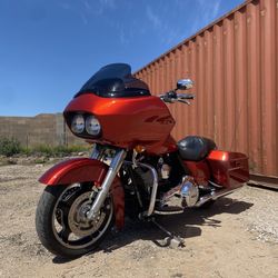 2013 Harley Davidson Road Glide