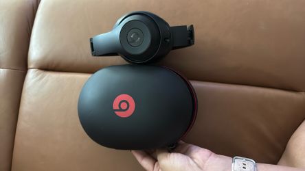 Dre Beats First Generation 