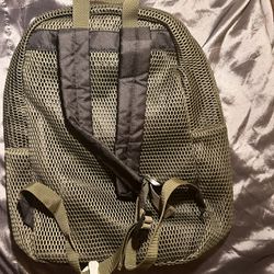 BackPack           /  New  $14.00